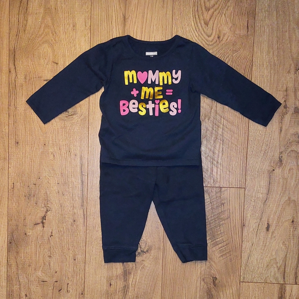 Garanimals Outfit
